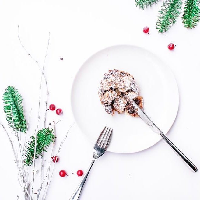 Survive Christmas Without Guilt