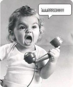 Your Call Is Important To Us