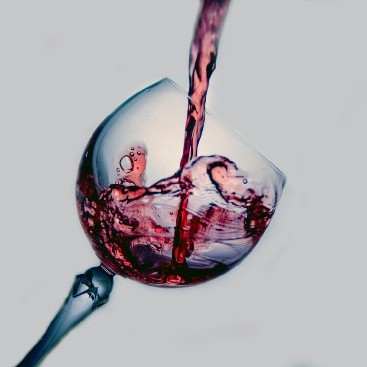Wine With Everything Revlon