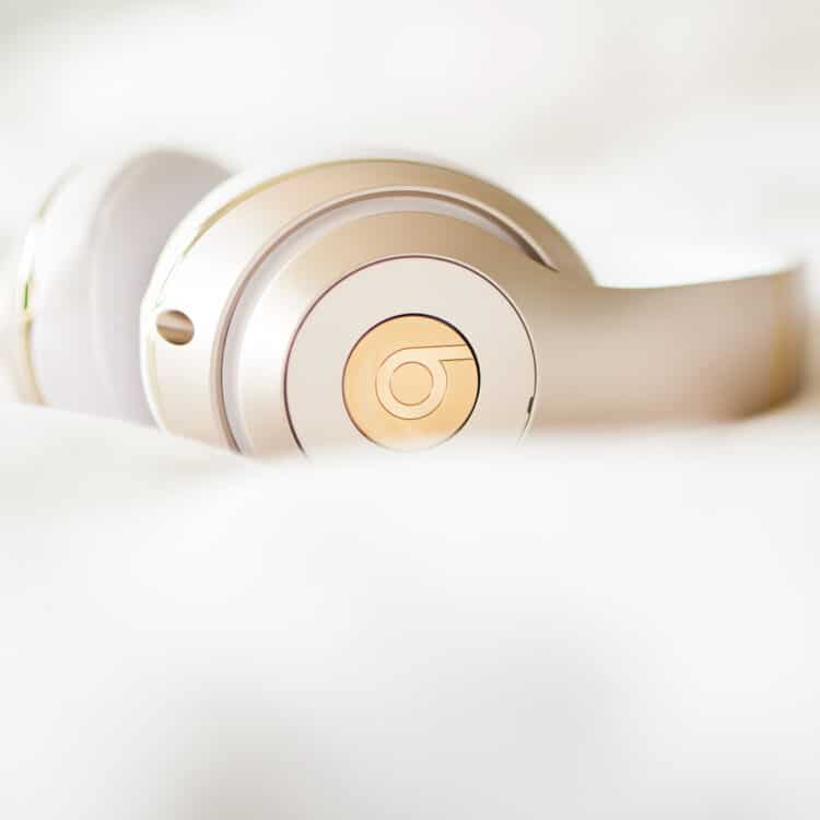 My Five Songs