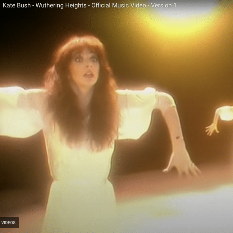 Favorite music videos